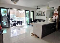 The Terrace (D19), Condominium #592531461
